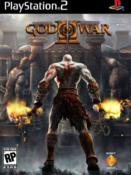 God of War II